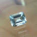 see more listings in the Emerald Cut Aquamarine section