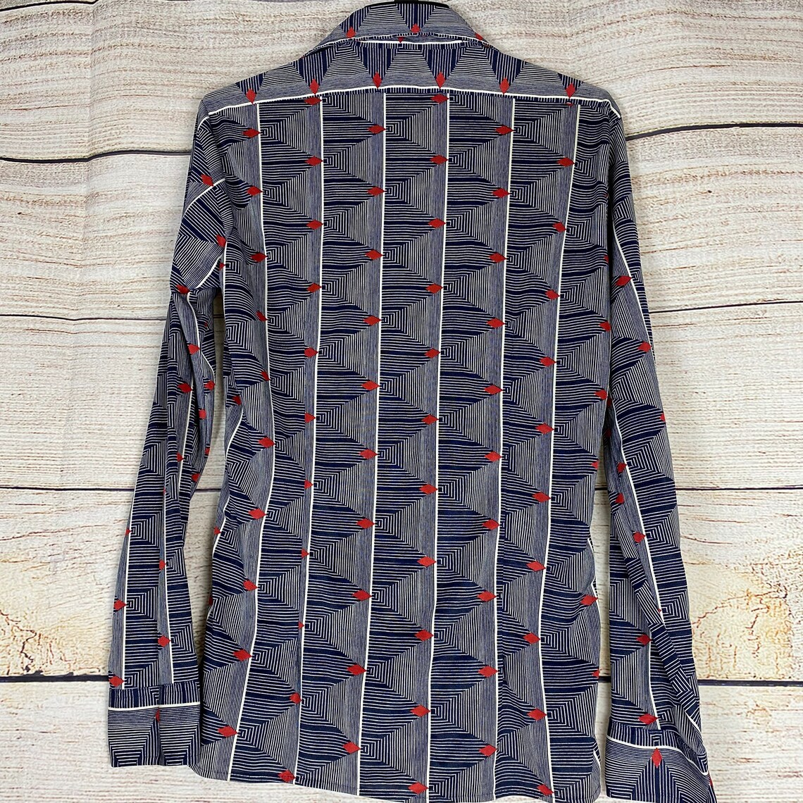 arrow brigade shirts