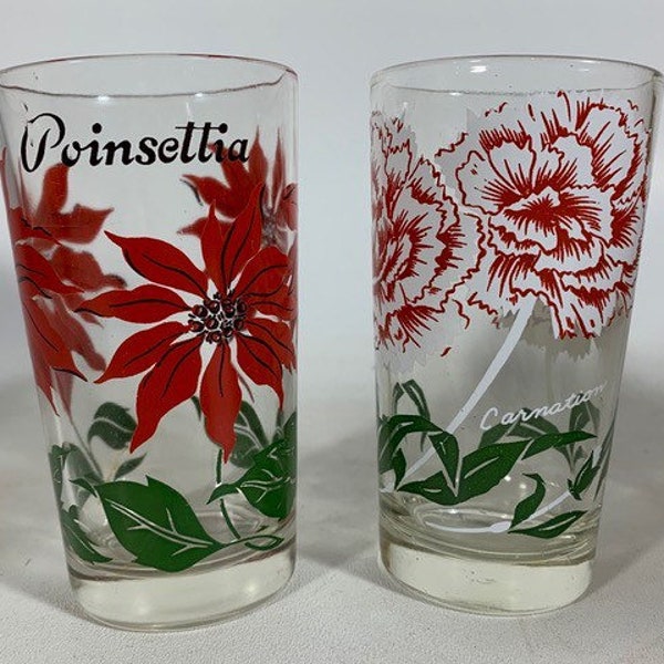 Peanut Butter Glass Etsy