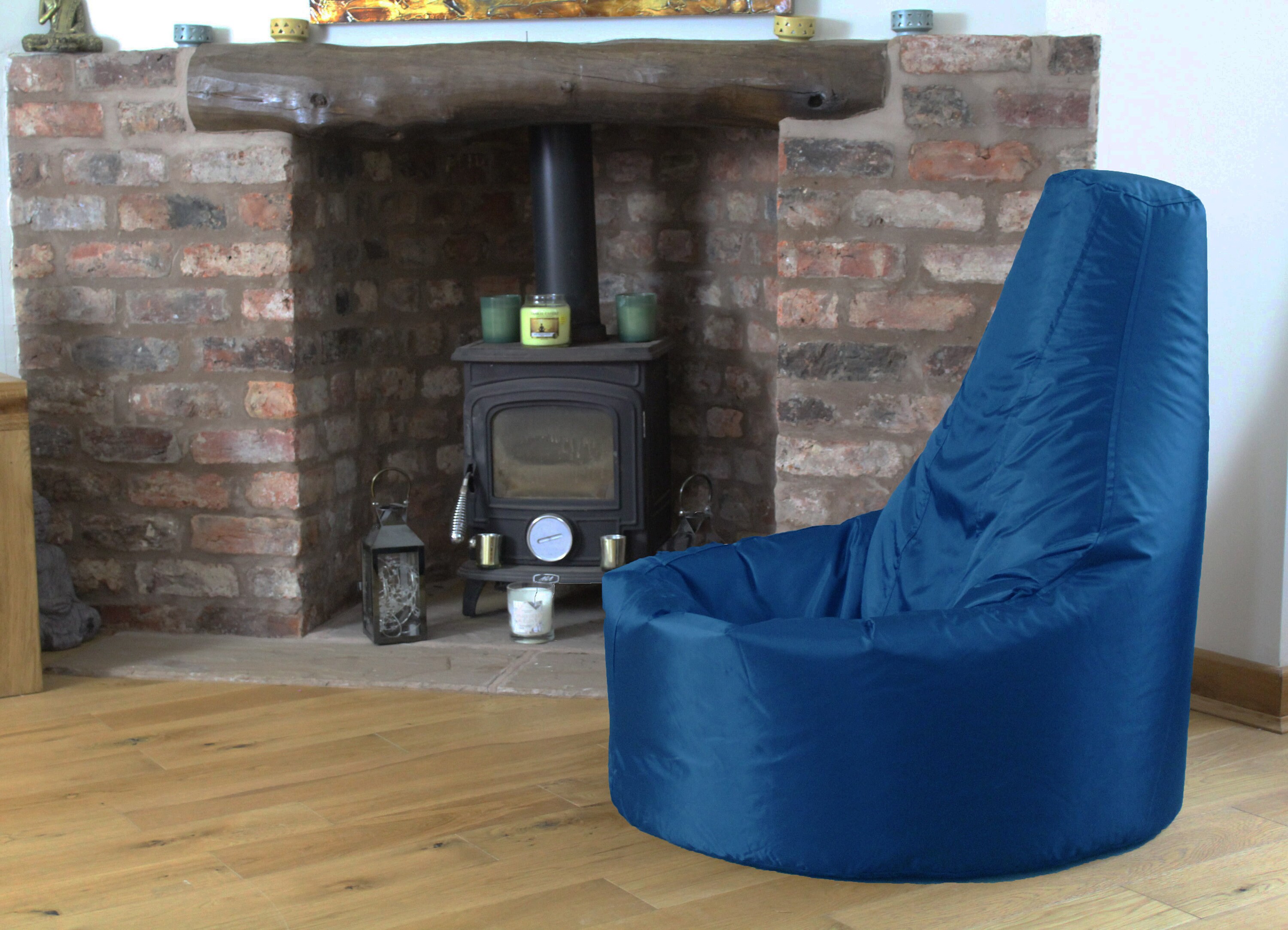 Large BeanBag Gaming Chair For Indoor & Outdoor Use More Etsy