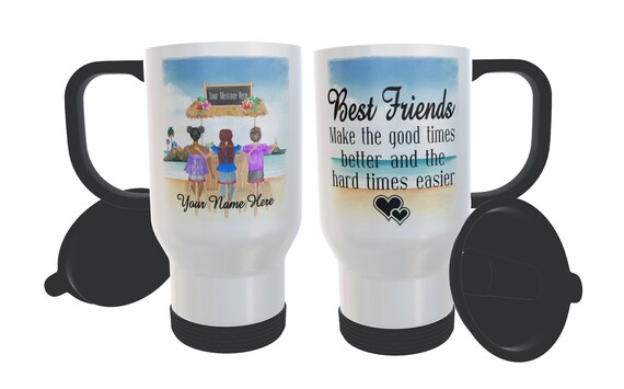 Create Personalized Insulated Coffee Mugs Online