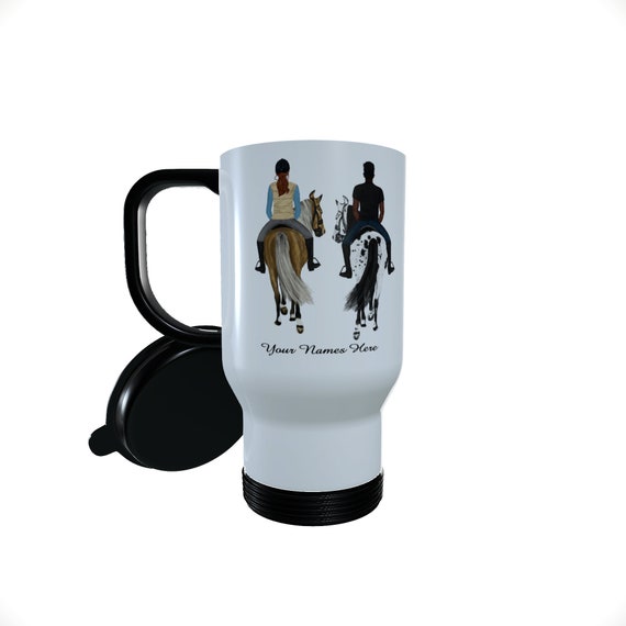 Custom Travel Mugs. Design Your Own Personalized Travel Mugs