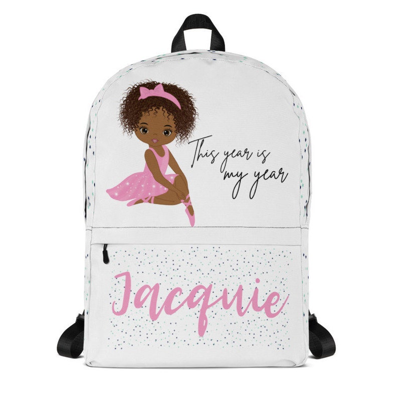 make a custom backpack