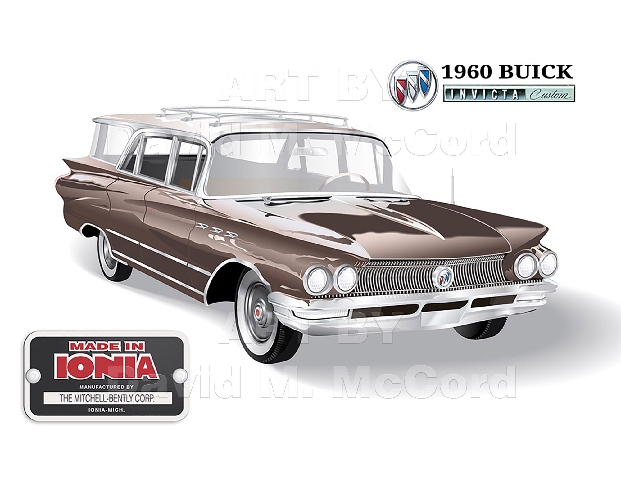 Neoネオ/'72 Buickビュイック Wagonワゴン 1/43 絶版 Neoネオ/'72 Buickビュイック Wagonワゴン 1/43 絶版