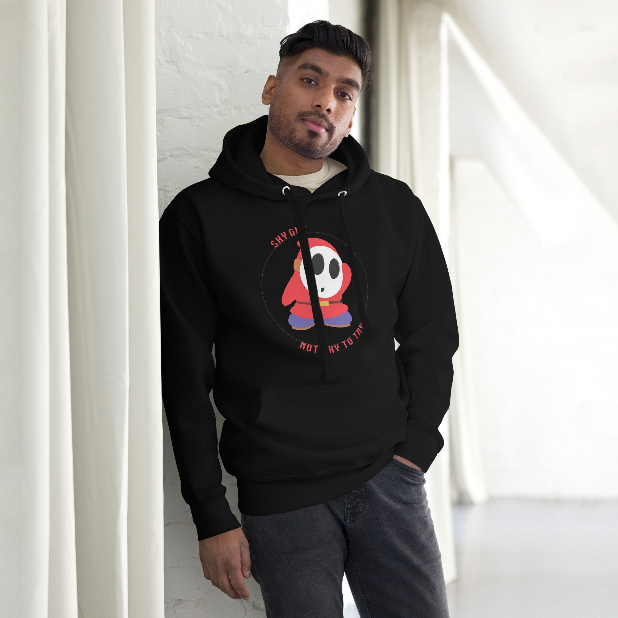 Yoshi Blazer - Etsy