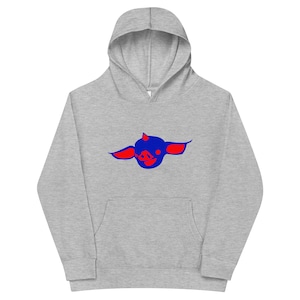 BOTW Bokoblin Kids hoodie | Zelda Breath of the Wild