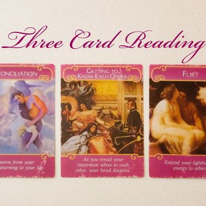 Lecture romantique des anges| J'adore lire| Lecture de cartes Oracle| Tarot à trois cartes | Amour entrant | Romantique| Âme sœur| Nouvelle personne| Nouvel amour