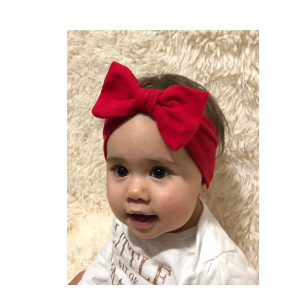 Headband, Headwrap, Baby Headband, Hair Accessories, Baby Shower Gift, Headband with bow, Baby Gift, Headbands, Infant Headbands.
