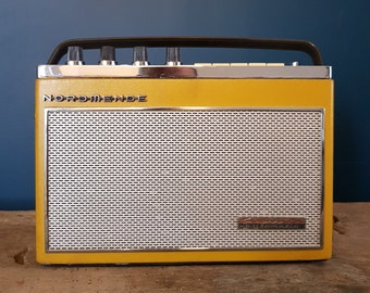 old graymark radio