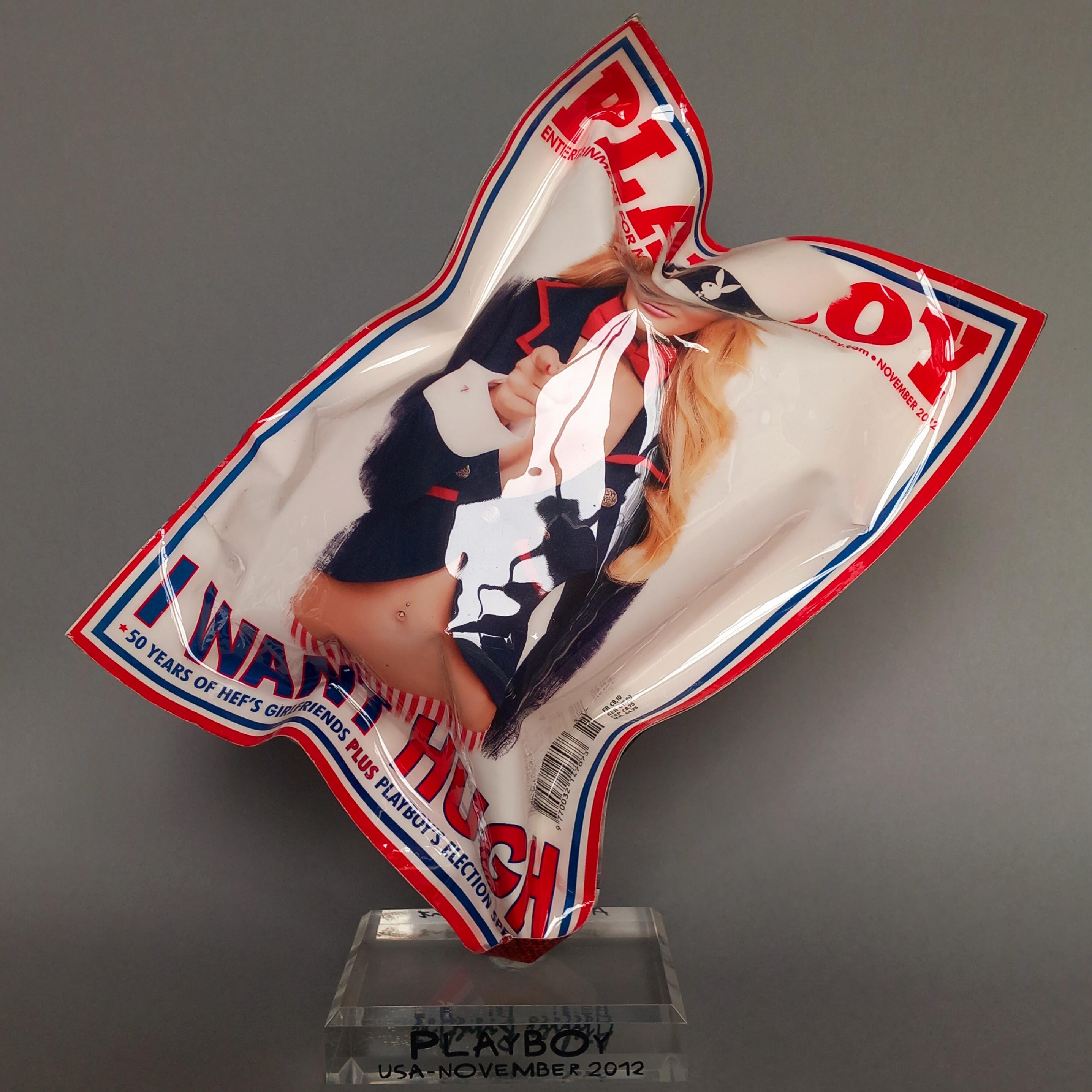 Playboy 90s Magazine - Etsy