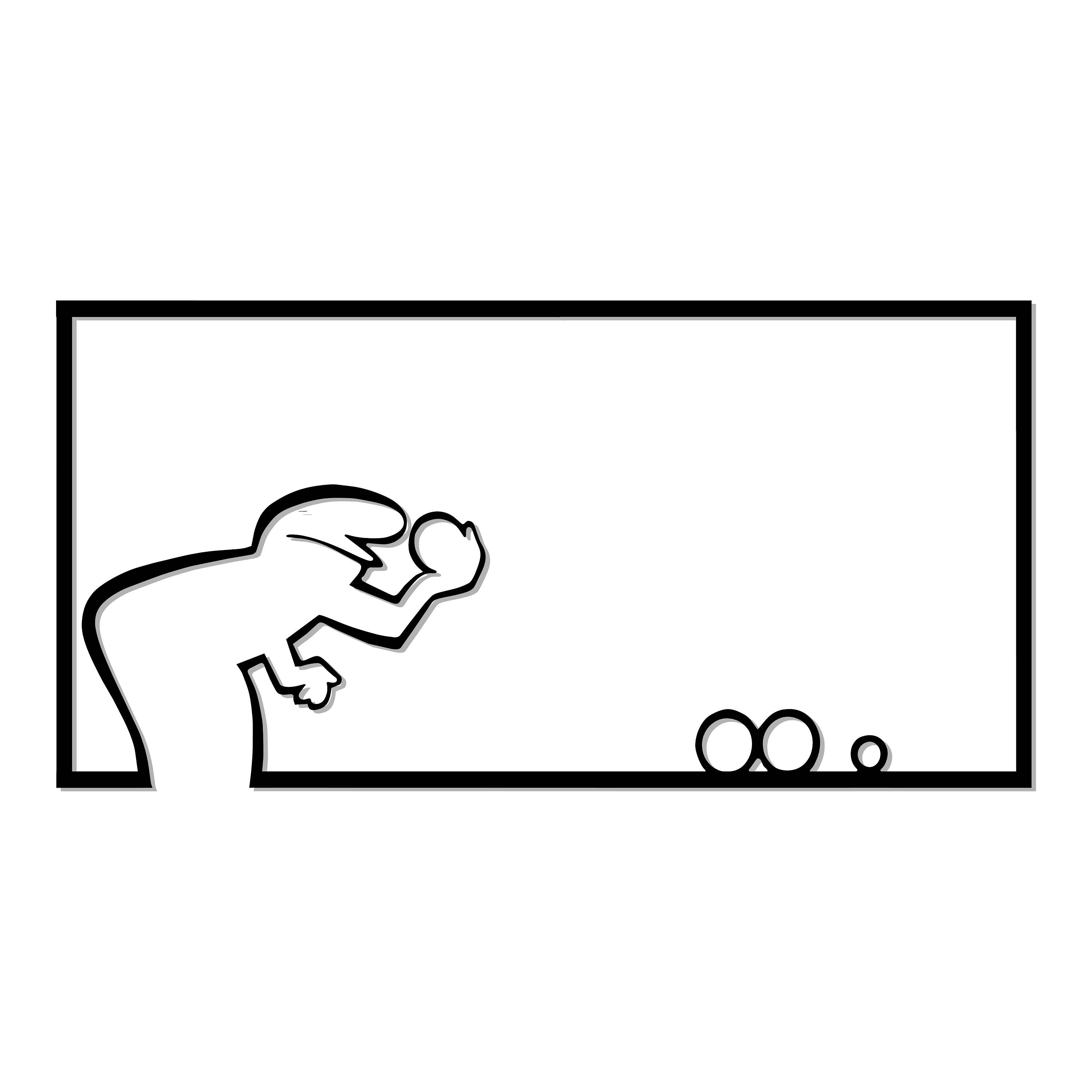 Tableau en Métal Pour Décoration Murale - La Linéa Pétanque