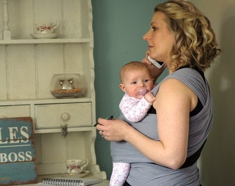 etsy baby wrap