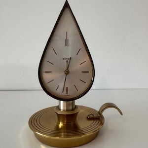Vintage swiza clock - Etsy 日本