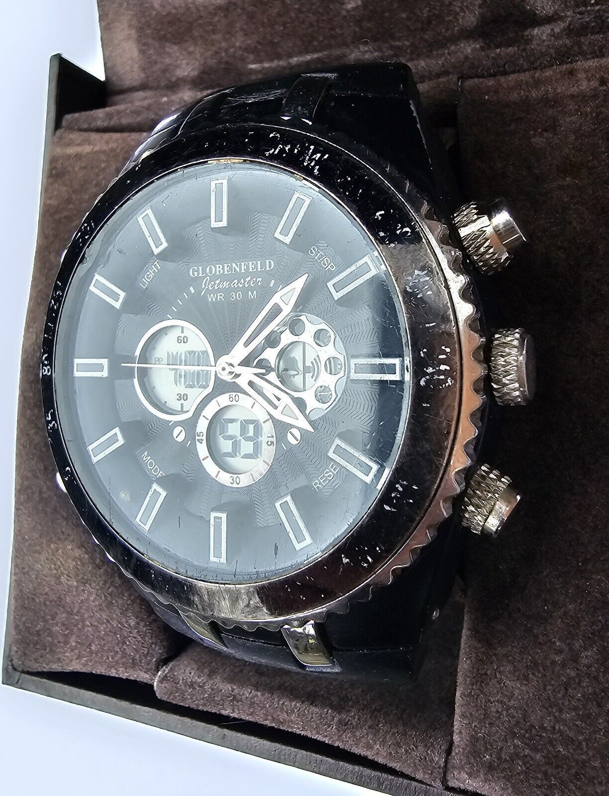 Globenfeld jetmaster sale