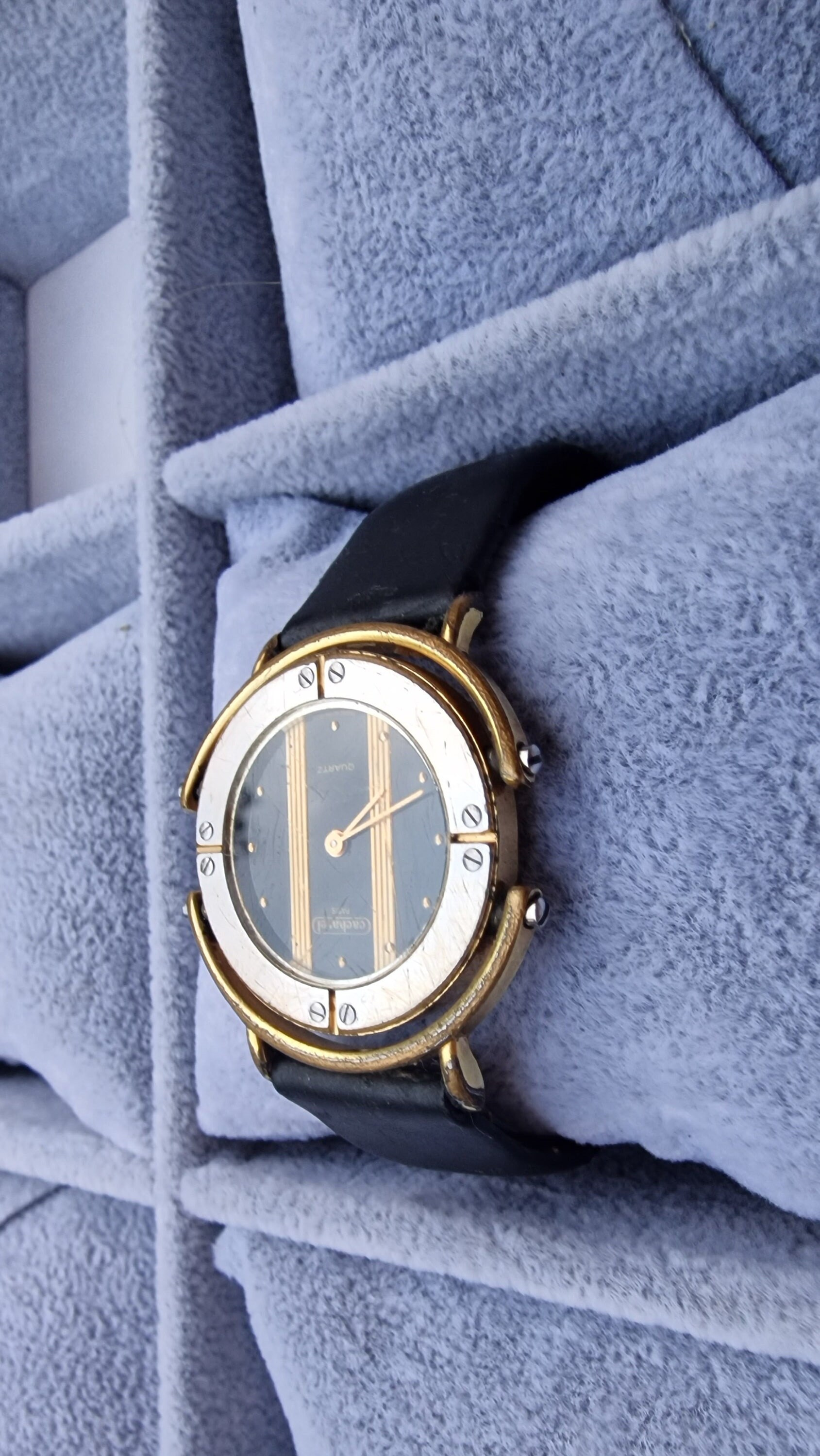 Cacharel Womens Watch - Etsy