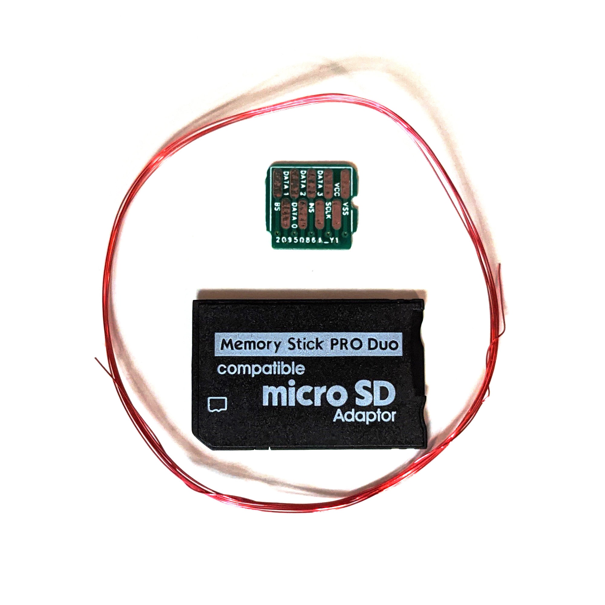 Microsd Adapter for sale 83 ads for used Microsd Adapters