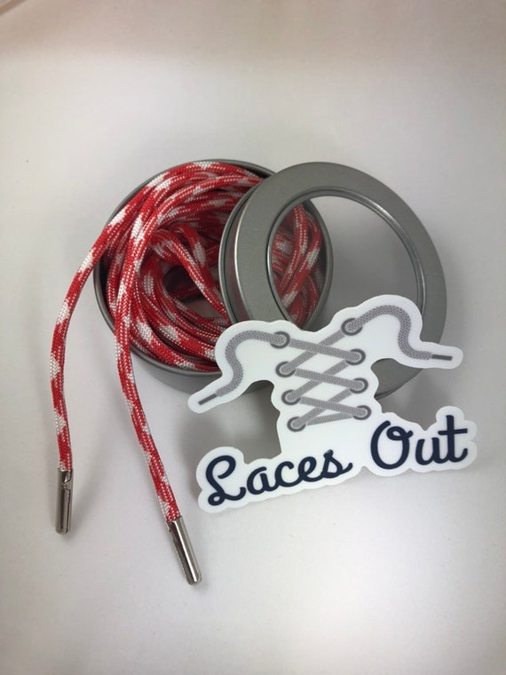 lsu shoelaces