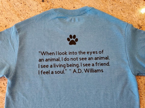 Animal Rescue T-Shirt