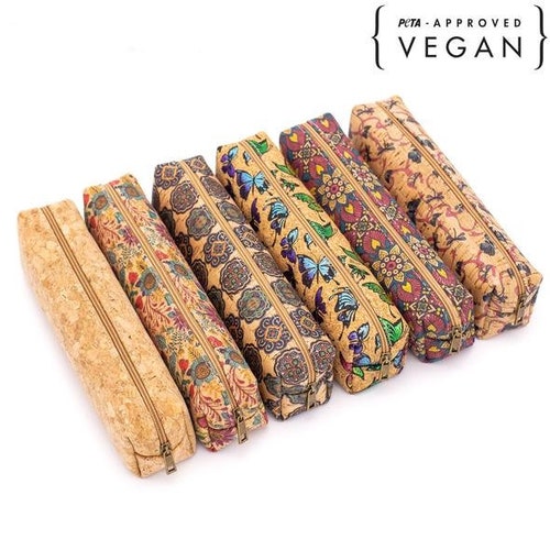 Pencil Bag for Girls / Pencil Pouch Twinkle / Makeup Brush Etsy