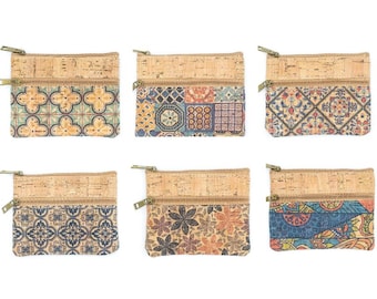 GoldBaoWang Paris Study Abroad Zipper Change Purse Coin Wallet Card Holder With Key Ring Wristlet Portable Pouch Bag GoldBaoWang Paris Study Abroad Zipper Change Purse Coin Wallet Card Holder With Key Ring Wristlet Portable Pouch Bag