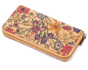 lightweight wallet ladies