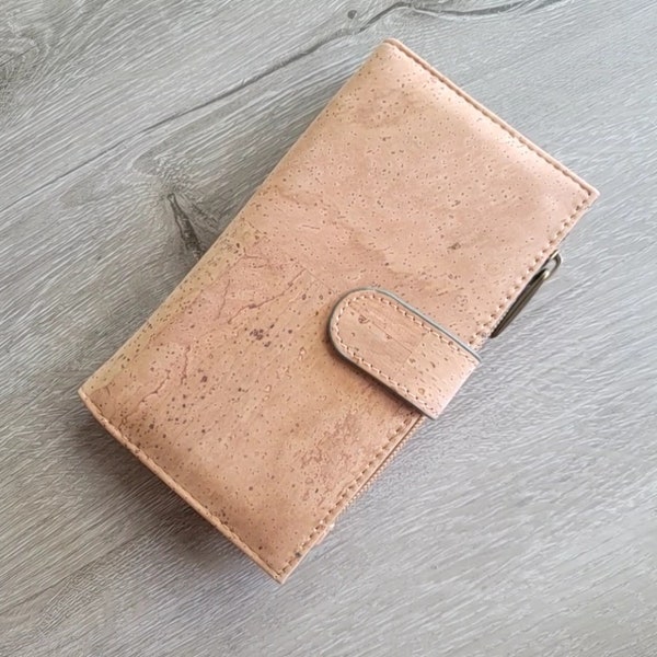 Wallet Handmade Etsy