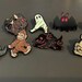 Paranormal Pin Pals 
