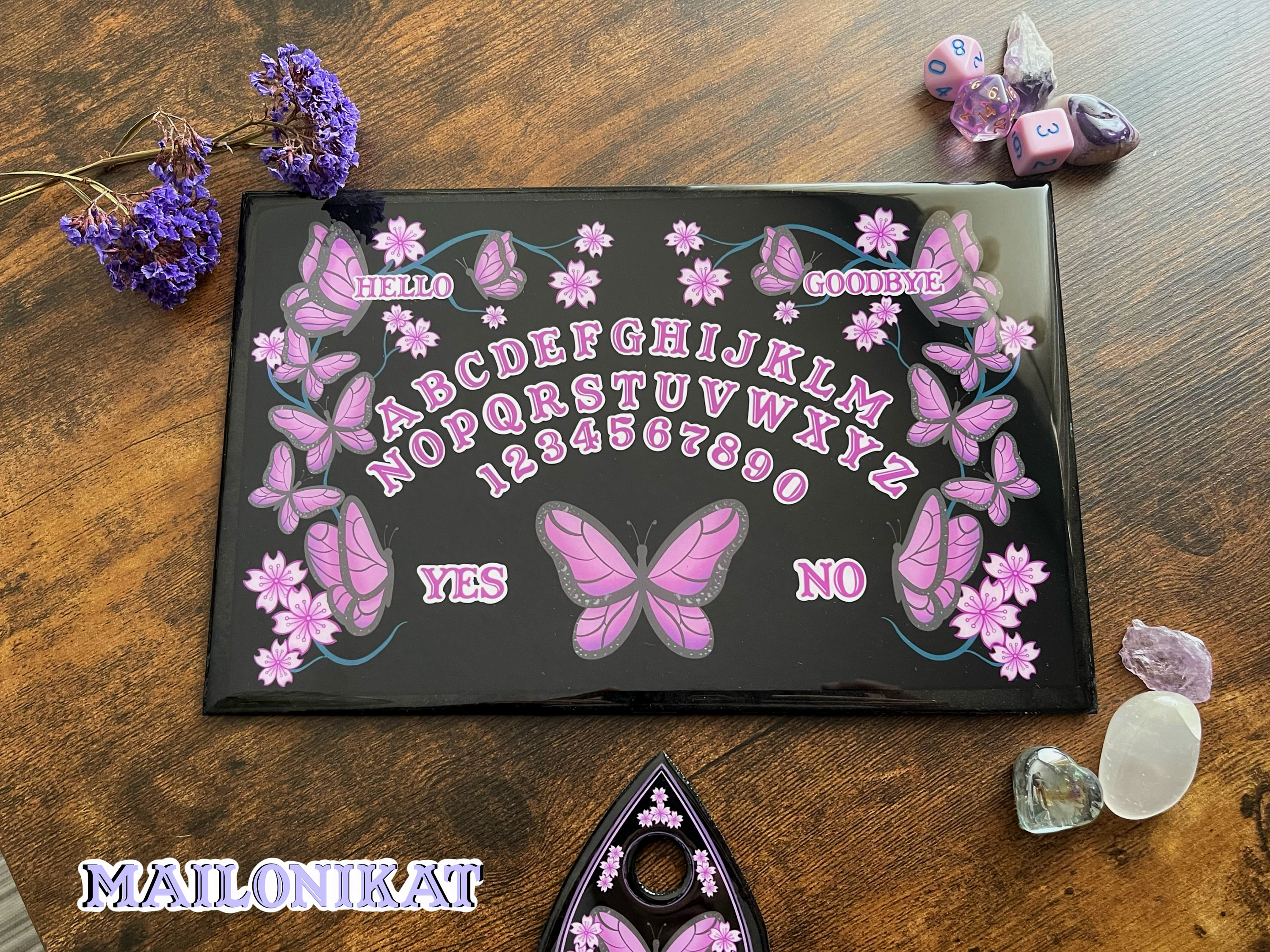 Barbie s Ouija Board Etsy Canada