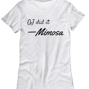 Oj mimose t
