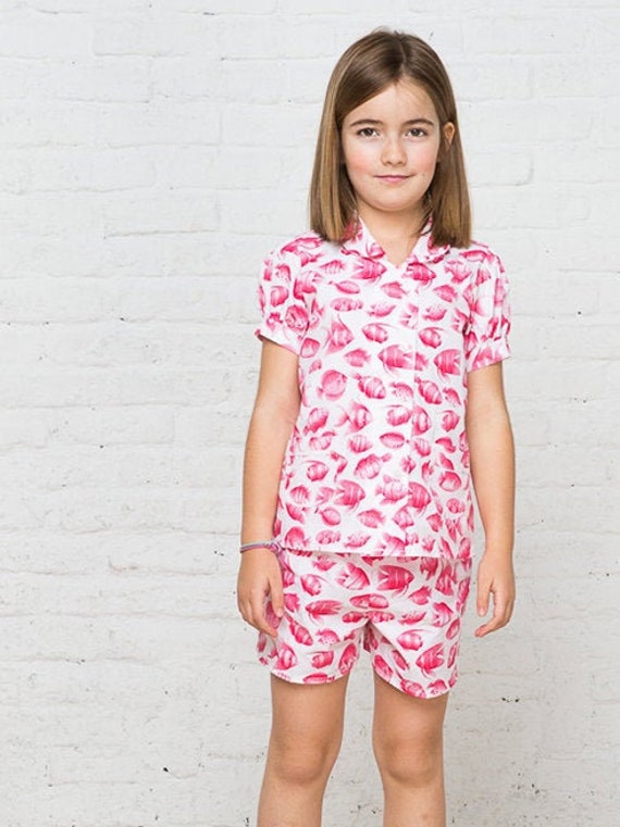 Pyjamas etsy Clearance