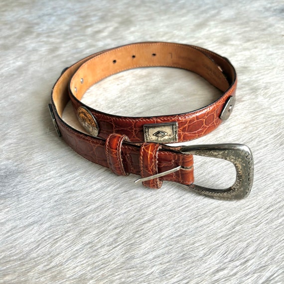 Henri Bendel belt s-l400.jpg main image 2