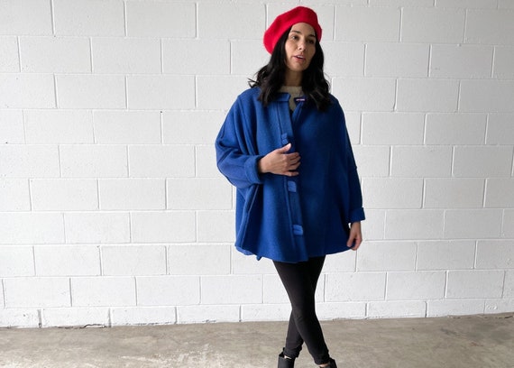 Missoni cape coat on sale