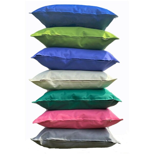 Outdoor Bench Cushion Etsy UK
