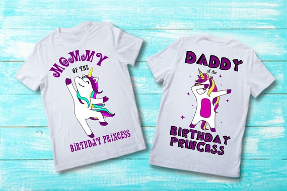 Free Free 68 Unicorn Birthday Princess Svg SVG PNG EPS DXF File