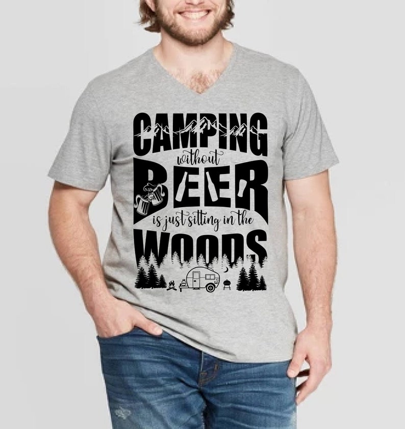 Free Free 256 Camping Beer Svg SVG PNG EPS DXF File