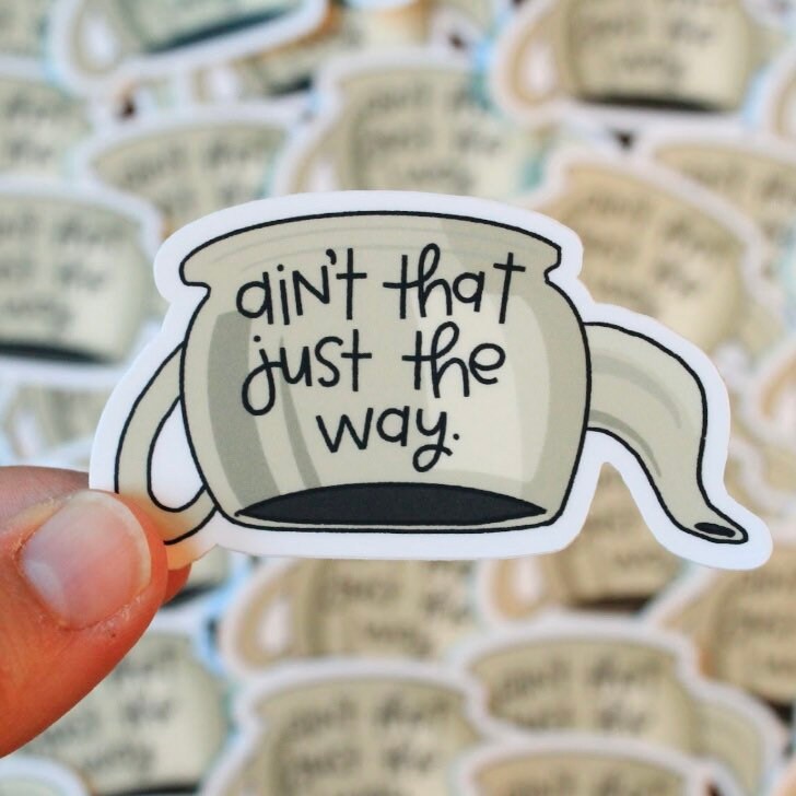 DISH// 2024 「GARDEN」 random sticker DISH// 2024 「GARDEN