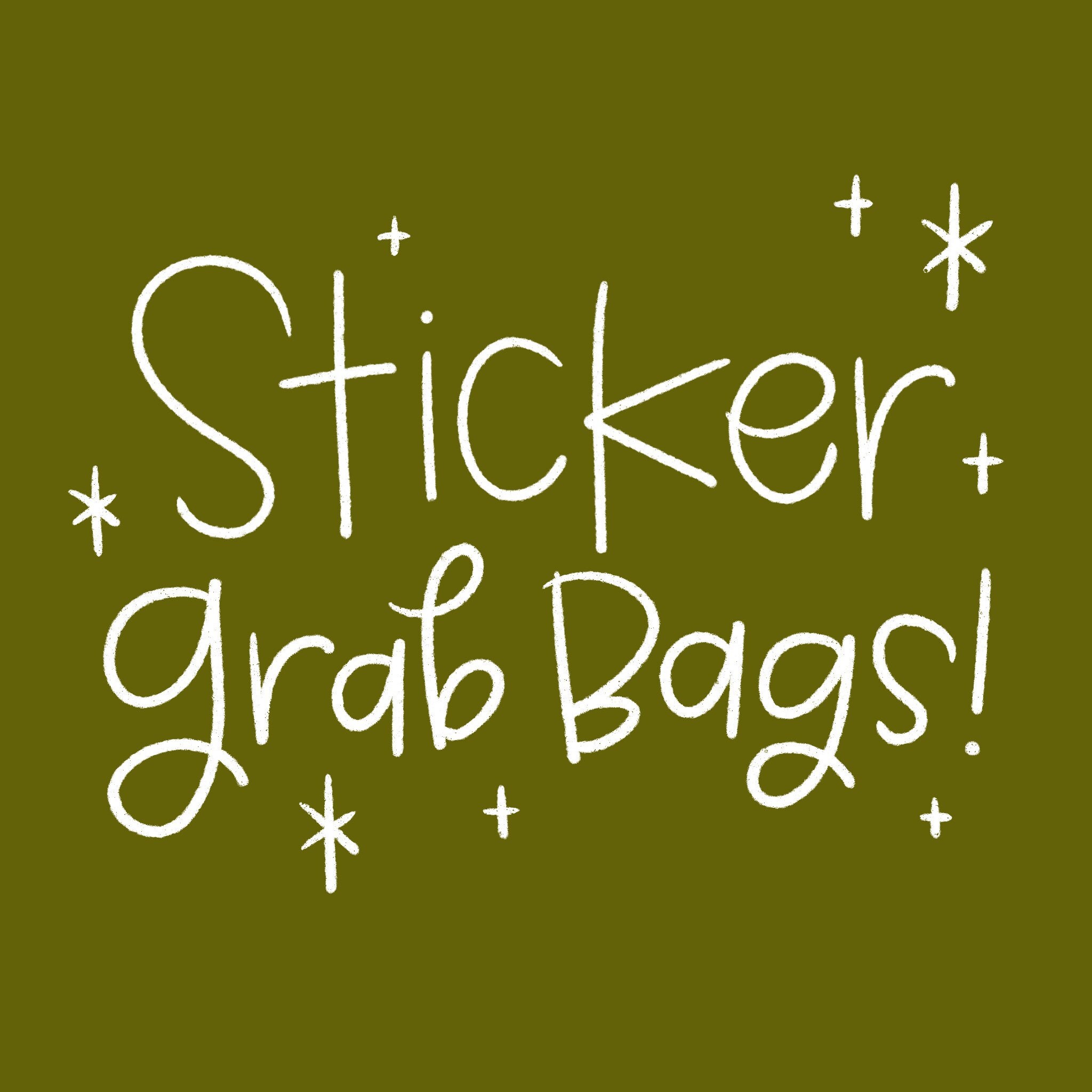 Grab bags best sale