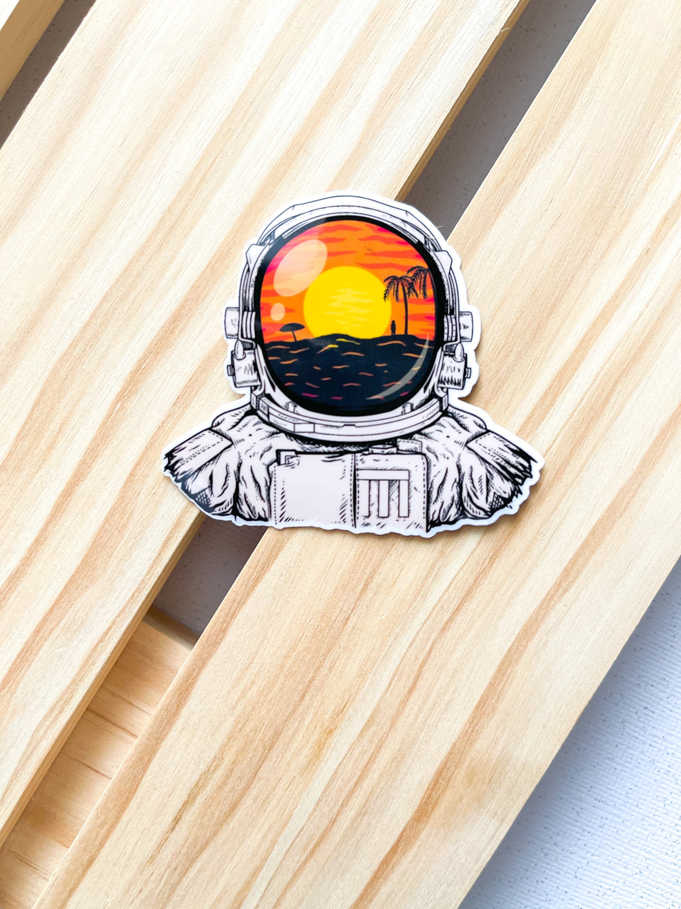 Pastel Nasa Stickers for Sale  Tumblr stickers, Hydroflask stickers,  Bubble stickers