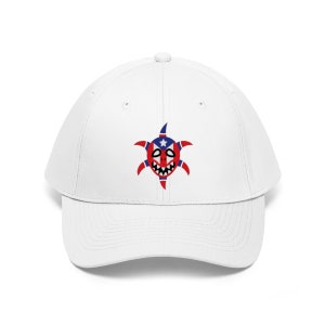 Cabezudos Fiestas de la calle san sebastian Puerto Rico Unisex Baseball Cap Hat