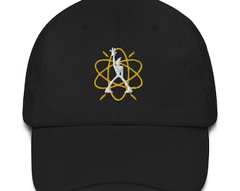 Powerline Stand Out Tour Goofy Movie Cap Hat