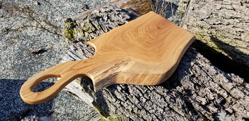 Cutting Board