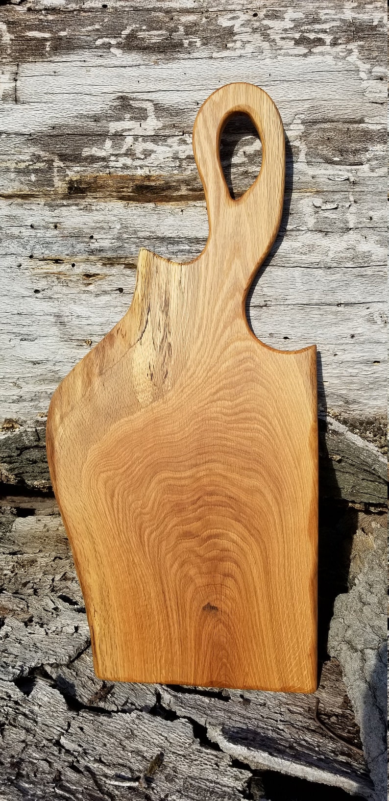 Cutting Board