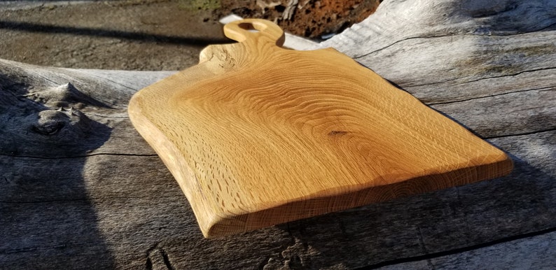 Cutting Board