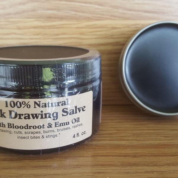 Drawing Salve Etsy
