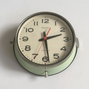 SEIKO 