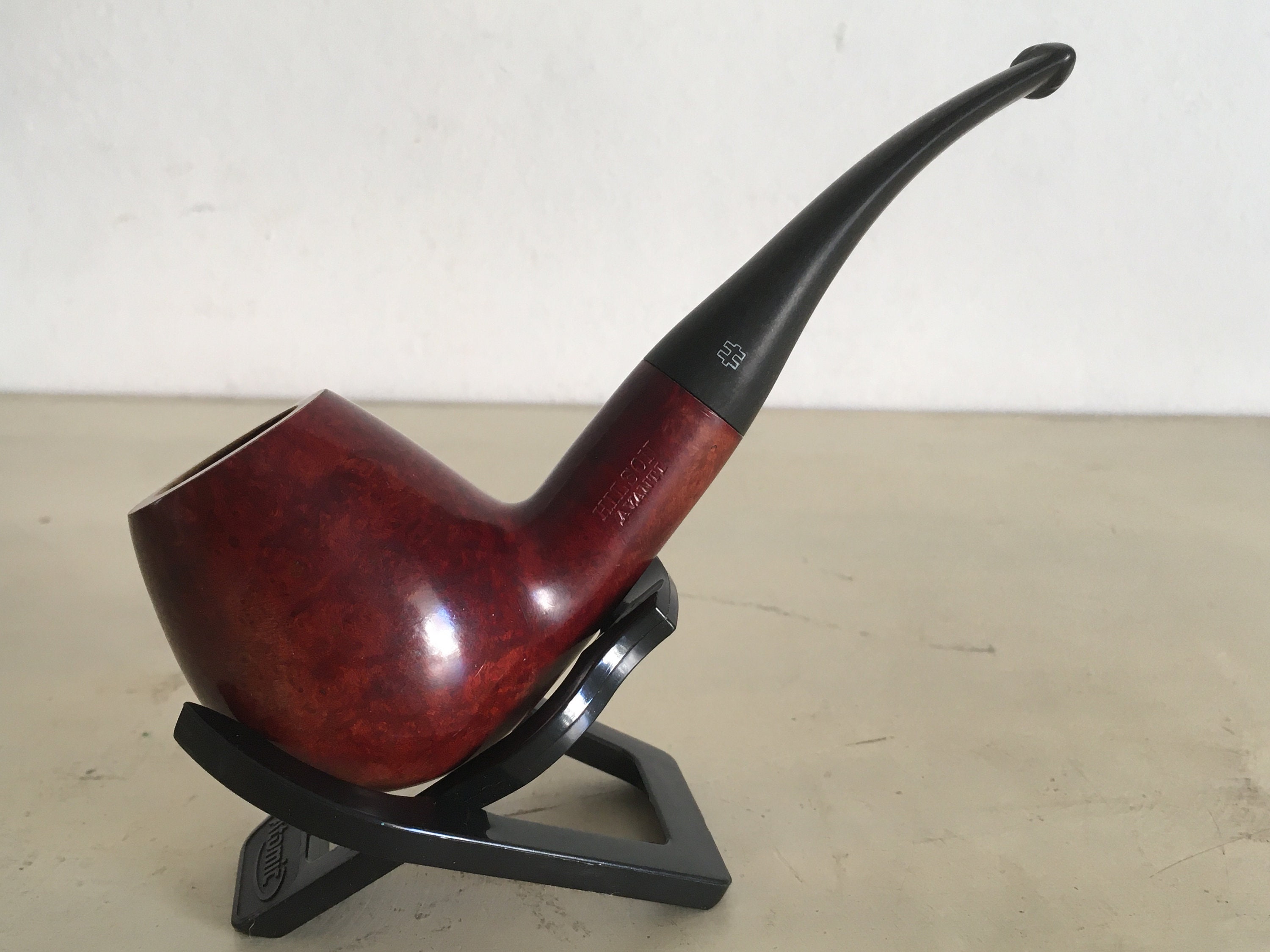 Belgium smoking pipe - Etsy 日本