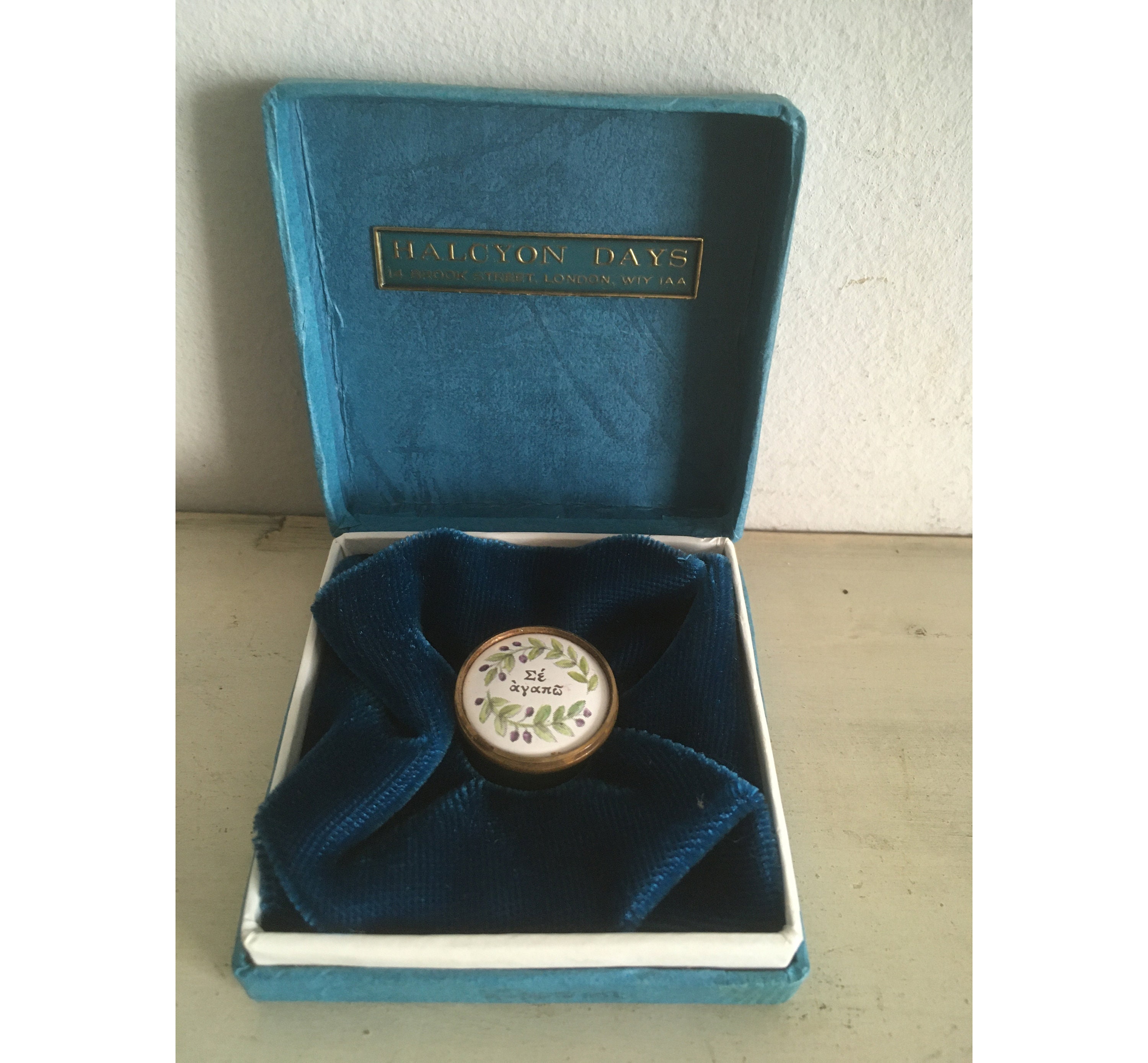 Bilston battersea - Etsy 日本
