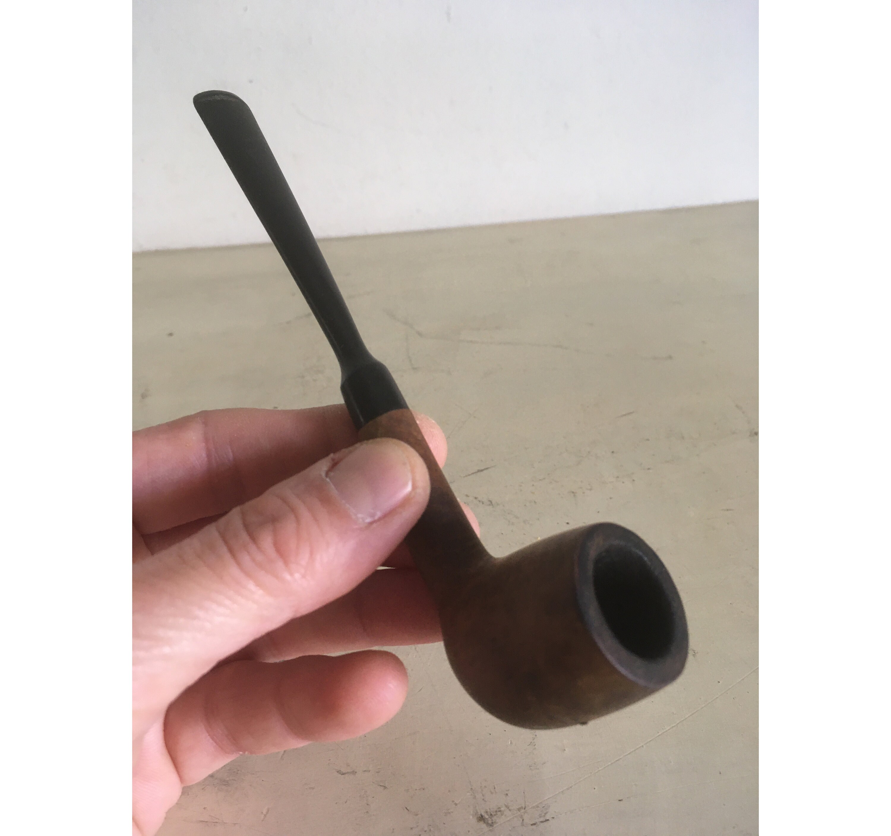 Algerian briar pipe - Etsy 日本