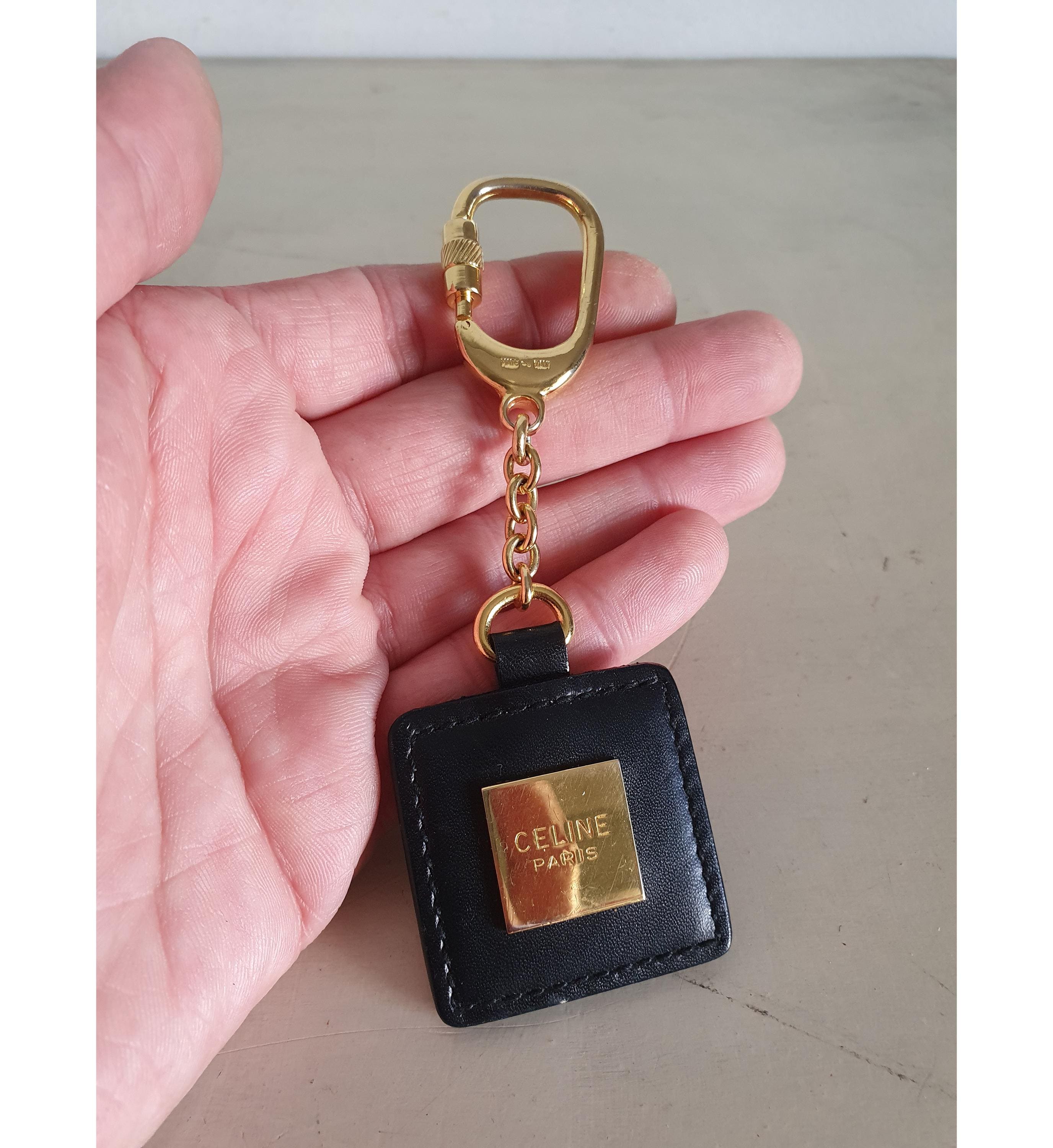 Celine Key - Etsy