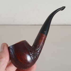 Grecian Briar Pipe